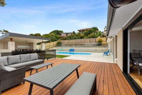 OASIS ON SUNSET - Tranquility Close To The Ocean - Perth Resorts 2