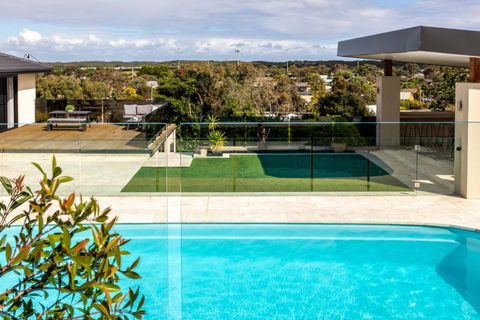 OASIS ON SUNSET - Tranquility Close To The Ocean - Perth Resorts 0