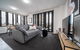 Obsidian On Flinders St 1BR Designer East End - thumb 1