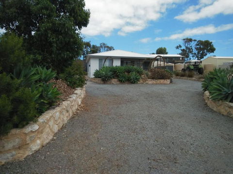 Ocean 17 - Accommodation Perth 0