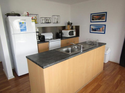 Ocean 17 - Accommodation Perth 1