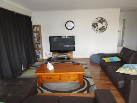 Ocean 17 - Accommodation Perth 3