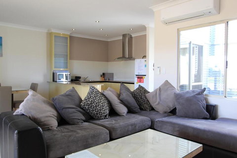 Ocean Breeze - Accommodation Perth 3