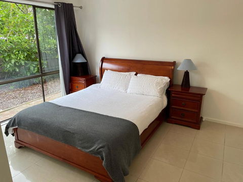 OCEAN GET AWAY - Accommodation Perth 3