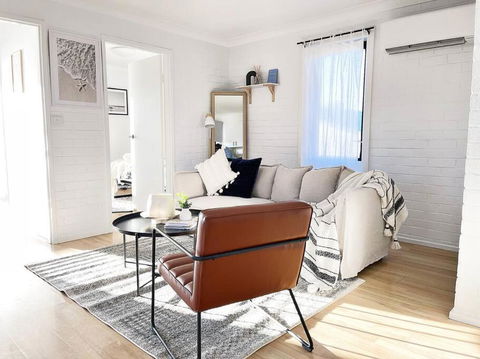 OCEAN MIST - DIRECT BEACHFRONT ON CASEYs BEACH - Accommodation Perth 0
