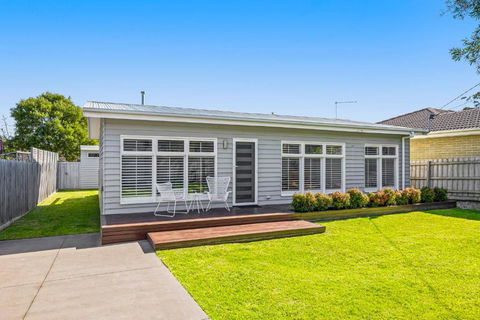 Ocean Retreat By Ready Set Stay - BYO Linen And Towels - Perth Resorts 0