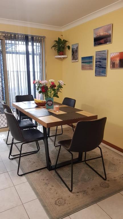 Ocean Street Delight - Accommodation Perth 1