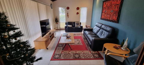 Ocean Street Delight - Accommodation Perth 2