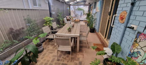 Ocean Street Delight - Accommodation Perth 0