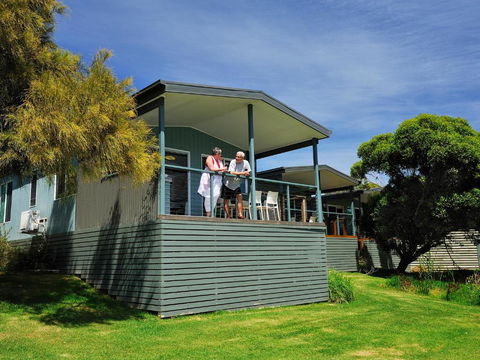 NRMA Port Campbell Holiday Park - Accommodation Perth 2