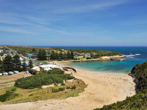 NRMA Port Campbell Holiday Park - Accommodation Perth 3