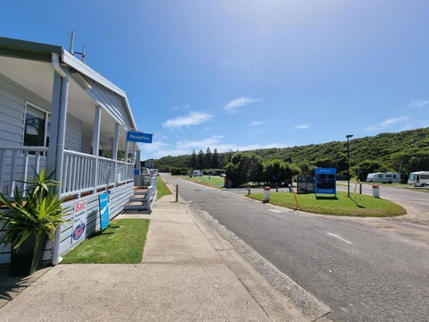 NRMA Port Campbell Holiday Park - Accommodation Perth 0
