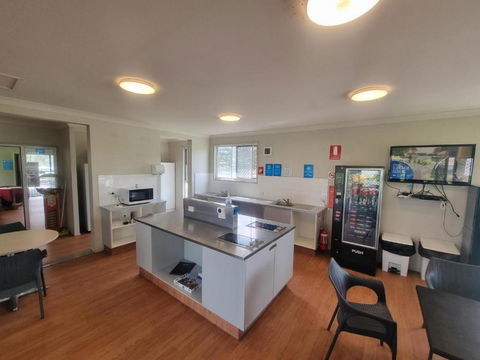 NRMA Port Campbell Holiday Park - Accommodation Perth 1