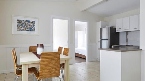 NRMA Stockton Beach Holiday Park - Accommodation Perth 2