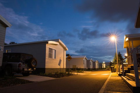 NRMA Stockton Beach Holiday Park - Accommodation Perth 0