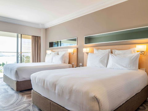 Novotel Wollongong Northbeach - Accommodation Perth 2
