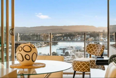 NOTINUSEWyndham WaveWhisper Retreat - Accommodation Perth 0
