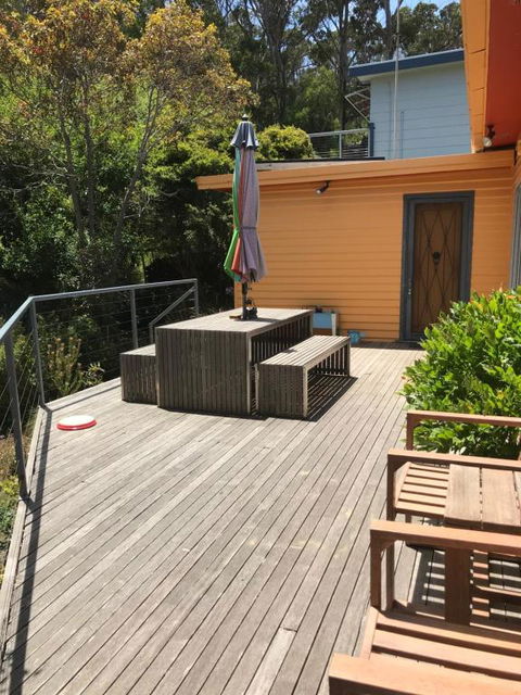 Otway Blue - Accommodation Perth 1