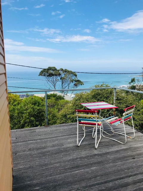 Otway Blue - Accommodation Perth 3
