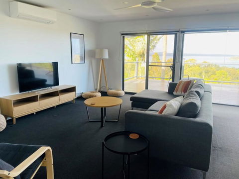 Ocean View Retreat Calga - Perth Resorts 3