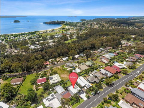 Ocean View Retreat Calga - Perth Resorts 1