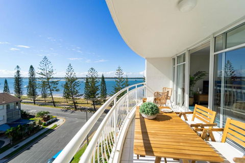Ocean View 2BR Apartment And SPA - Perth Resorts 3