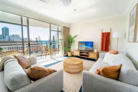 Ocean View 2BR Apartment And SPA - Perth Resorts 0
