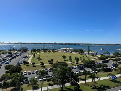 Ocean View Apartments At The Heart Of Gold Coast - Perth Resorts 0