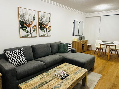 Ocean View Apartments At The Heart Of Gold Coast - Perth Resorts 1