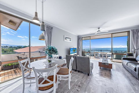 OCEAN VIEWS 16 Pool & Spa Wi-FI - Perth Resorts 0