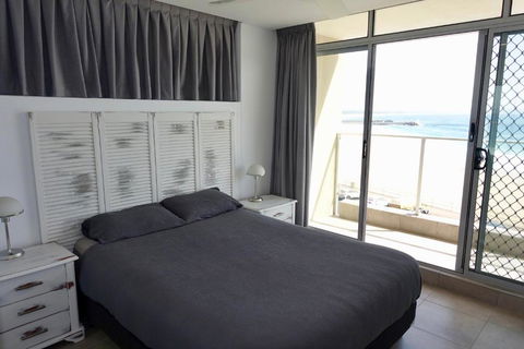 Oceanic 19 - Linen Not Included - Perth Resorts 0
