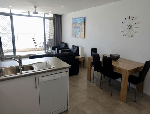 Oceanic 19 - Linen Not Included - Perth Resorts 3
