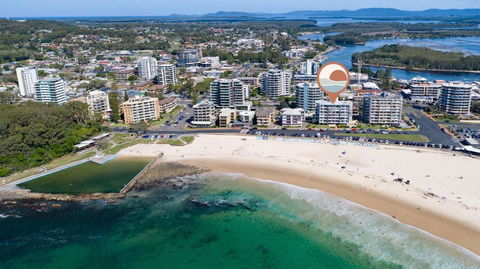 Oceanic 19 - Linen Not Included - Perth Resorts 1