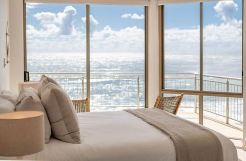 Oceans 8 - Oceanstays - Perth Resorts 2