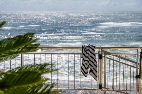 Oceans 8 - Oceanstays - Perth Resorts 1