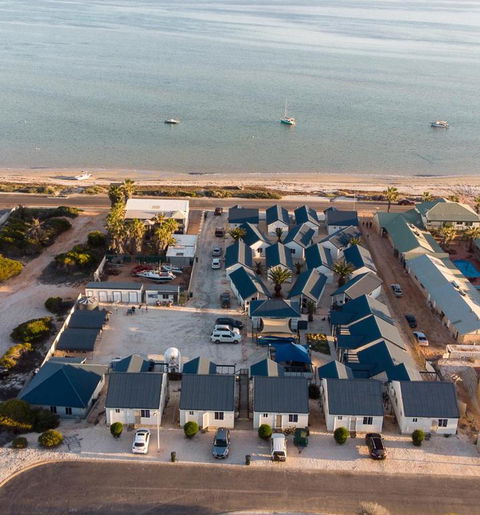 Oceanside Village - Accommodation Perth 1
