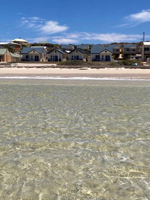 Oceanside Village - Accommodation Perth 0