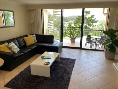 Oceanview4 - Accommodation Perth 2