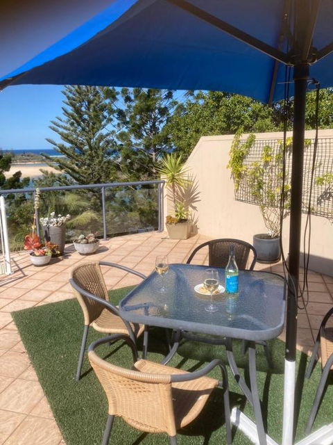 Oceanview4 - Accommodation Perth 0