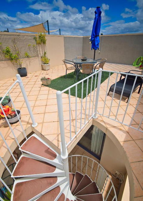 Oceanview4 - Accommodation Perth 1