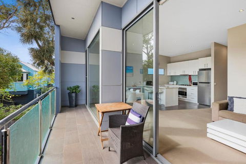 OG- By The Sea, 400m To Beach - Accommodation Perth 2
