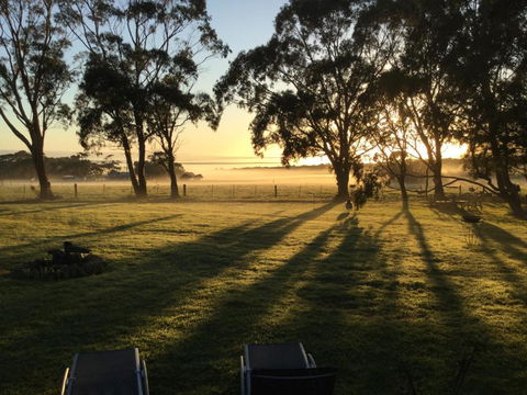 Olivi - Accommodation Perth 0