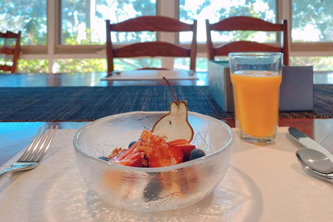 Olivi - Accommodation Perth 3