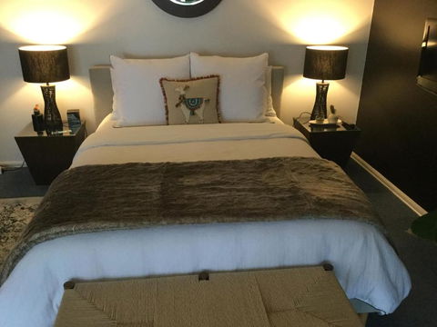 Olivi - Accommodation Perth 1