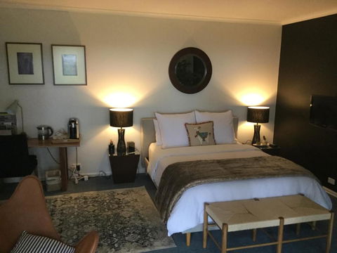 Olivi - Accommodation Perth 2