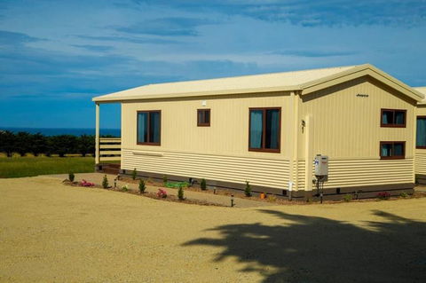 OMARU FARM STAY - Accommodation Perth 3