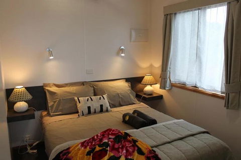 OMARU FARM STAY - Accommodation Perth 1