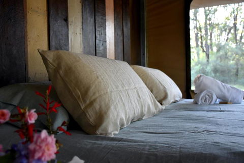 On Bell Glamping - Accommodation Perth 0