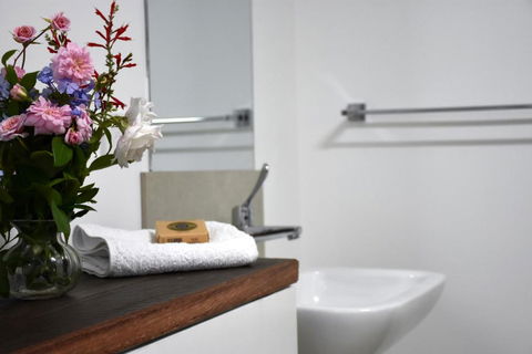 On Bell Glamping - Accommodation Perth 1