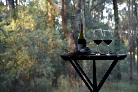 On Bell Glamping - Accommodation Perth 2